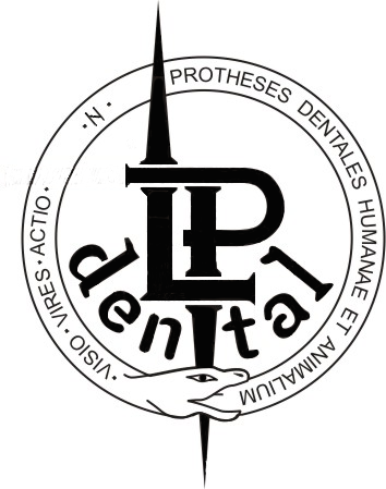 LPDental LP Dental logo
