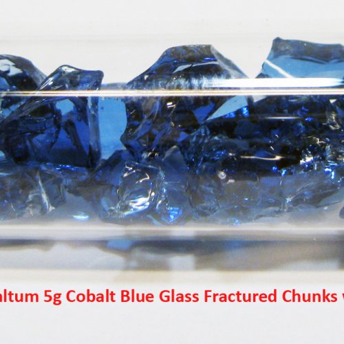Kobalt-Co-Cobaltum 5g Cobalt Blue Glass Fractured Chunks.jpg