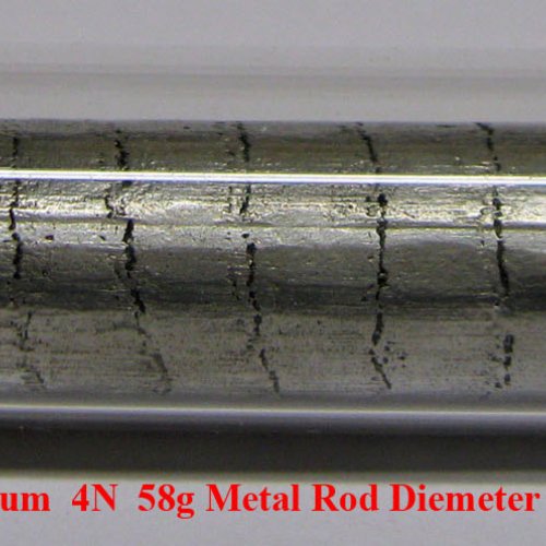 Kadmium - Cd - Cadmium  4N  58g Metal Rod Diemeter 12mm.jpg