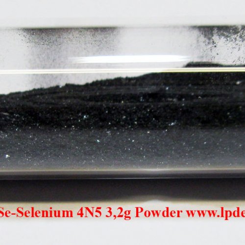 Selen-Se-Selenium 4N5 3,2g Grey Selenium Powder.jpg