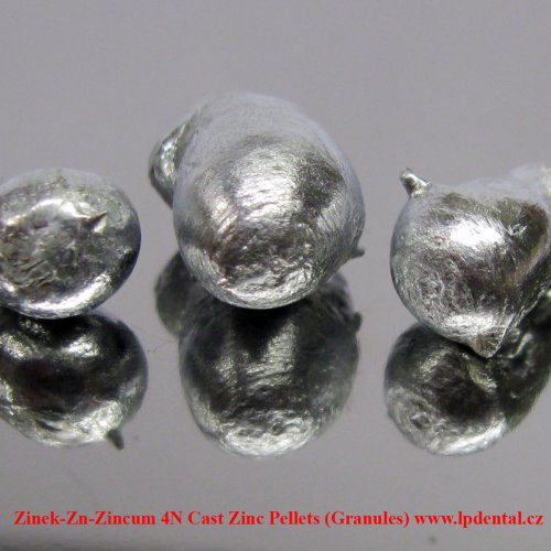 Zinek-Zn-Zincum 4N Cast Zinc Pellets (Granules).jpg