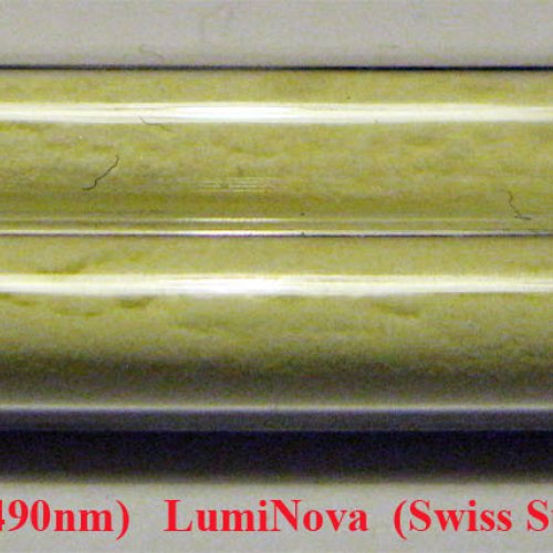Sr4 Al14 O25 -Eu-Dy   (490nm)   LumiNova  (Swiss Super)   .jpg