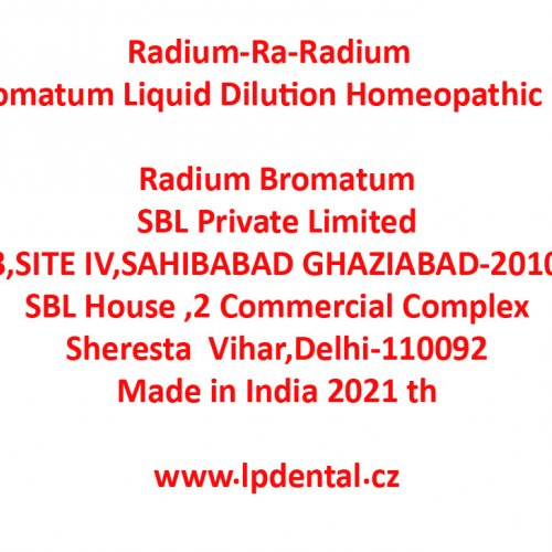 Radium-Ra-Radium SBL Radium Bromatum Liquid Dilution Homeopathic Medicine 30ml 9.jpg