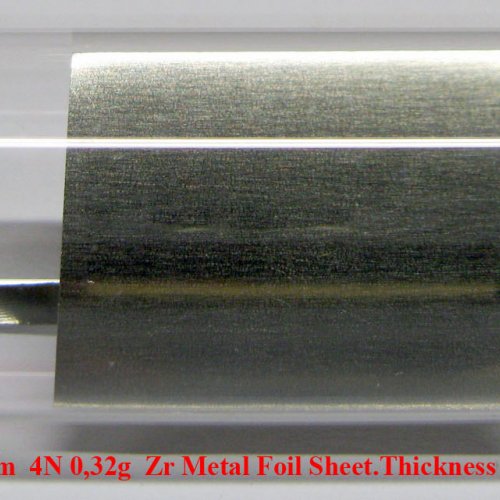 Zirkonium-Zr-Zirkonium  4N 0,32g  Zr Metal Foil Sheet.Thickness 0,1mm.jpg