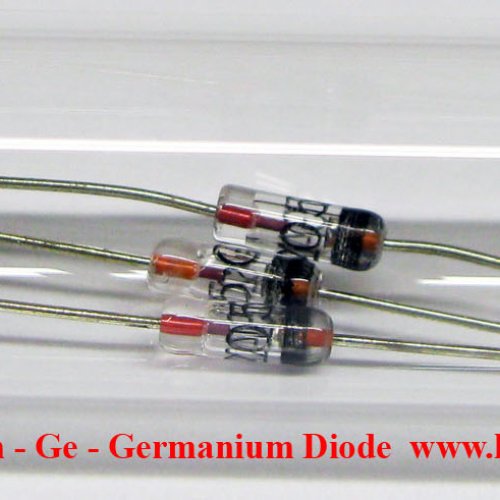 Germanium - Ge - Germanium Diode 1.jpg