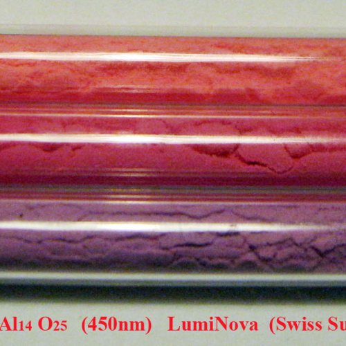 Ca Al2O4 - Eu-Nd - Sr4 Al14 O25   (450nm)   LumiNova  (Swiss Super).jpg