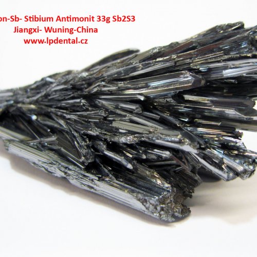 Antimon-Sb-Stibium Antimonit 33g Sb2S3 Jiangxi Wuning China 3.jpg
