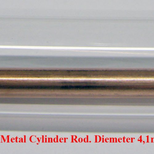 Měď-Cu-Cuprum 3N 7,1g Copper Metal Cylinder Rod. Diameter 4,1mm Lenght 50mm.jpg