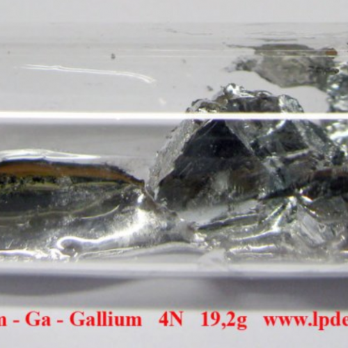 Gallium - Ga - Gallium 4N 19,2g.png