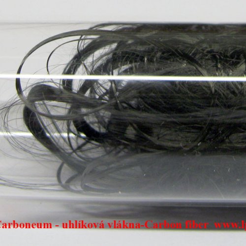 Uhlík - C - Carboneum - uhlíková vlákna-Carbon fiber.jpg