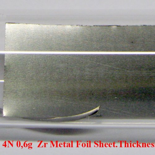 Zirkonium-Zr-Zirkonium  4N 0,60g  Zr Metal Foil Sheet.Thickness 0,1mm.jpg