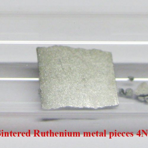Ruthenium-Ru-Ruthenium  Sintered Ruthenium metal pieces 4N  (weight 1g).jpg