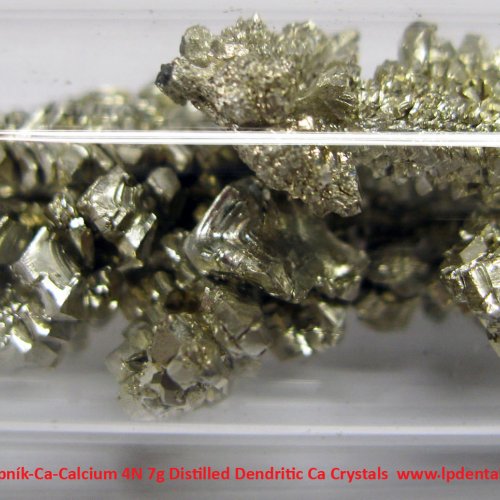 Vápník-Ca-Calcium 4N 7g Distilled Dendritic Ca Crystals  4.jpg