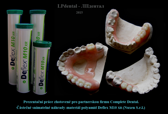 0 Ukázkové práce z polyamidu Deflex M10 (Nuxen S.r.l.) pro firmu Complete Dental.png
