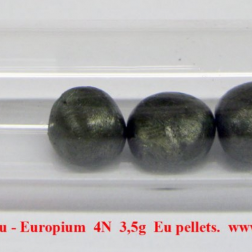 Europium - Eu - Europium 4N 3,5g Eu pellets..png