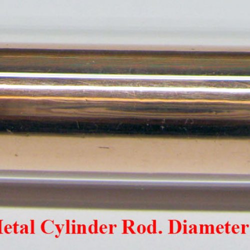 Měď-Cu-Cuprum 3N 56,6g Copper Metal Cylinder Rod. Diameter 12mm Lenght 50mm.jpg