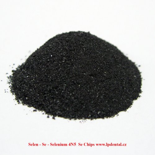 Selen - Se - Selenium 4N5  Se Chips 3.jpg