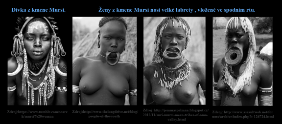 2 Úpravy rtů u žen z kmene Mursi..png