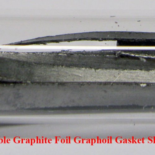 Uhlík - C - Carboneum Flexible Graphite Foil Graphoil Gasket Sheet Pieces..jpg