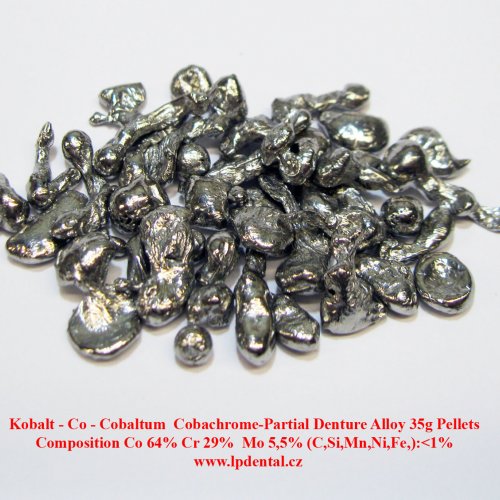 Kobalt - Co - Cobaltum  Cobachrome-Partial Denture Alloy 35g Pellets 2.jpg