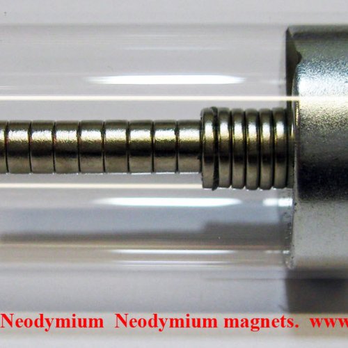 Neodym - Nd - Neodymium  Neodymium magnets..jpg