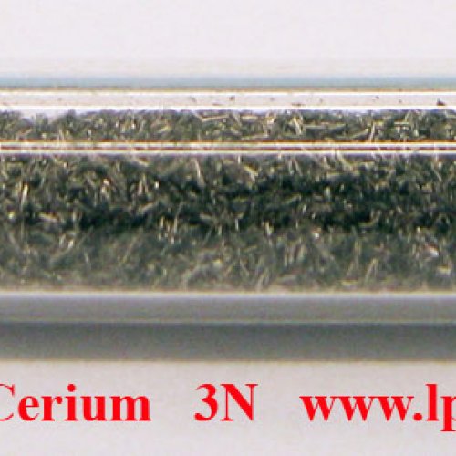 Cer - Ce - Cerium  Metal Chips