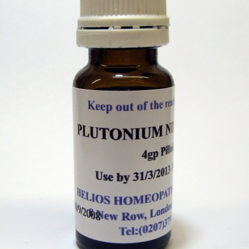 Plutonium-Pu-Plutonium Homeopathic Phillules Plutonium Nitricum 1.jpg