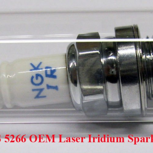 Iridium-Ir-Iridium NGK IZFR6K-11S 5266 OEM Laser Iridium Spark Plugs Honda Civic 5.jpg