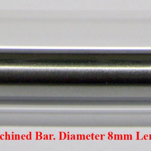 Beryllium-Be-Beryllium 3N Machined Bar. Diameter 8mm Lenght 50mm 5g..jpg