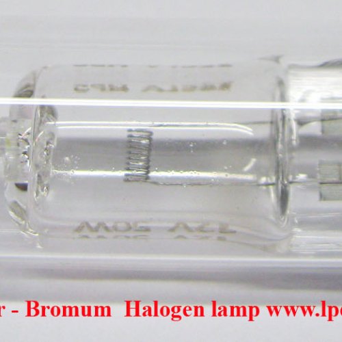 Brom - Br - Bromum  Halogen lamp  2.jpg