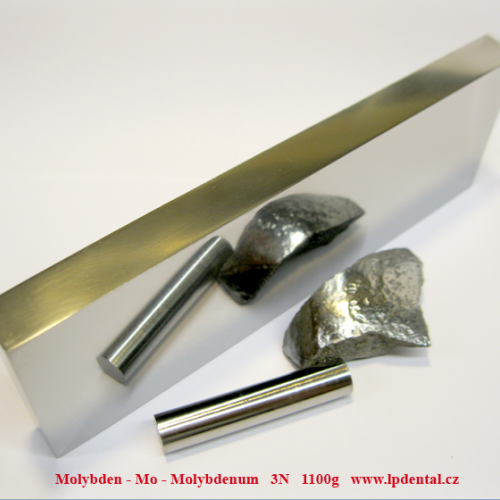 -Molybdenum Electrode fragment piece/Metal Bar Blocks Ingots Sample/Mo Metal Rod 