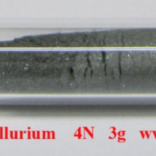 Tellur - Te - Tellurium -powder