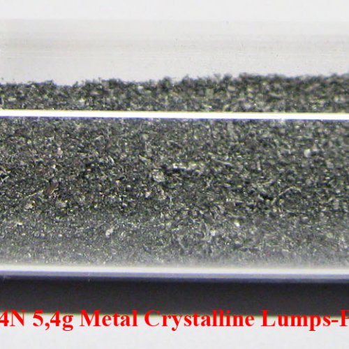 Tellur - Te - Tellurium 4N 5,4g Metal Crystalline Lumps-Pieces.jpg