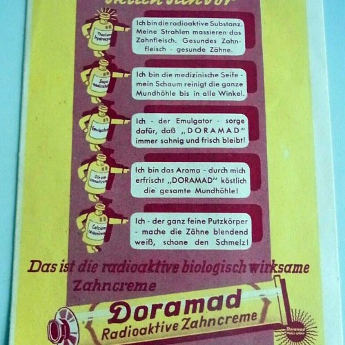 Thorium-Th-Thorium Doramad Radioactive Toothpaste ca.1940-1945  8.jpg