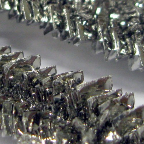 Niob-Nb-Niobium 3N5 7,15g Columbium long electrolytic dendritic crystals-electrorefined metal. 13.jp