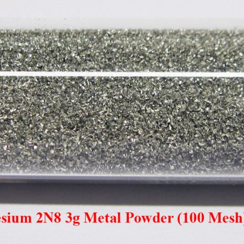 Hořčík-Mg-Magnesium 2N8 3g Metal Powder (100 Mesh).jpg