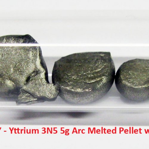 Yttrium -Y - Yttrium 3N5 5g Arc Melted Pellet.jpg