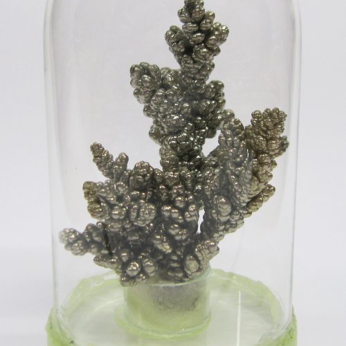 Nikl-Ni-Niccolum 3N 57g Electrolytically refined nickel nodules. 2.jpg