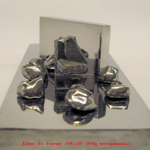 Železo-Fe-Ferrum Metal Bar Blocks Ingots /Electrolytic Iron Metal Flake/Metal Pellets