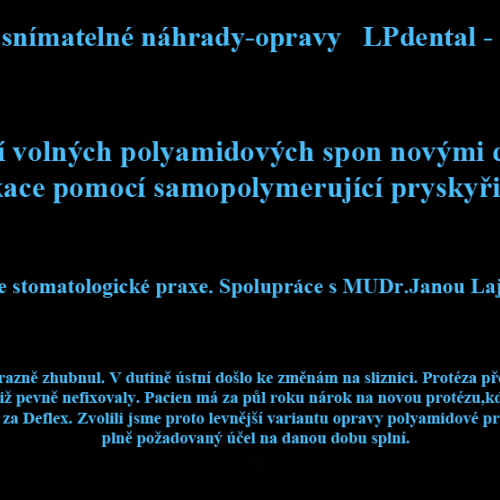 6 Uchycení drátěné spony samopolymerující pryskyřicí v polyamidové bázi.png