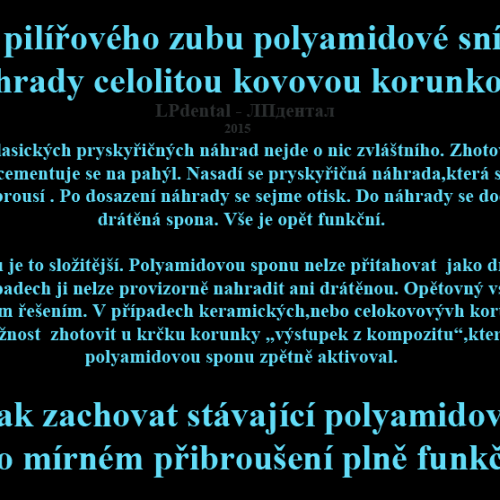 32 Nahrazení pilířového zubu celolitou korunkou..png