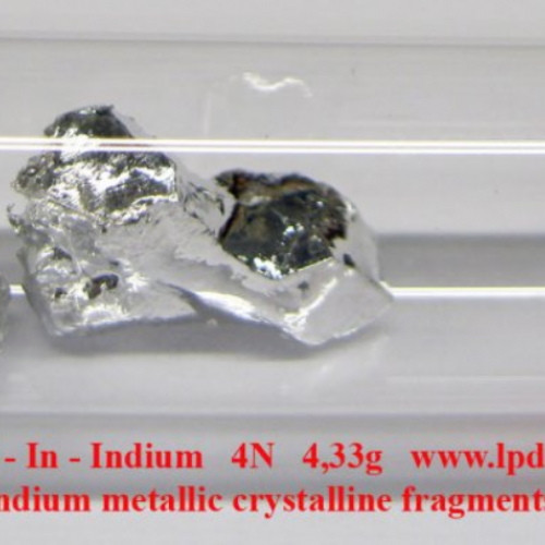 Indium - In - Indium 4N 4,33g Indium metallic crystalline fragments..png