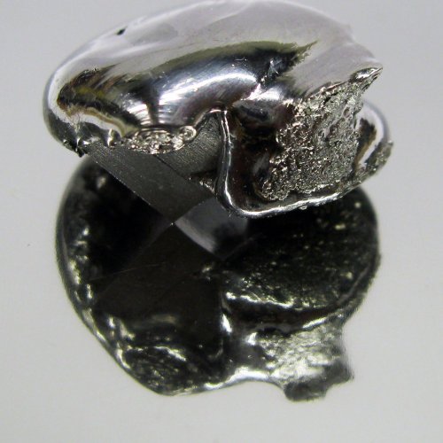Tantal-Ta-Tantalum Ta metal-partially melted pellet-56,6g 15.jpg