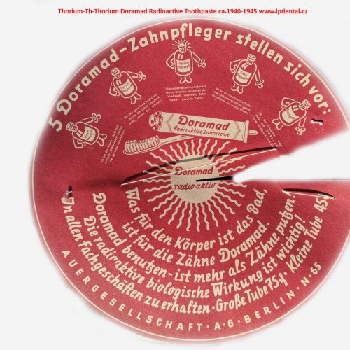 Thorium-Th-Thorium Doramad Radioactive Toothpaste ca.1940-1945  12.jpg