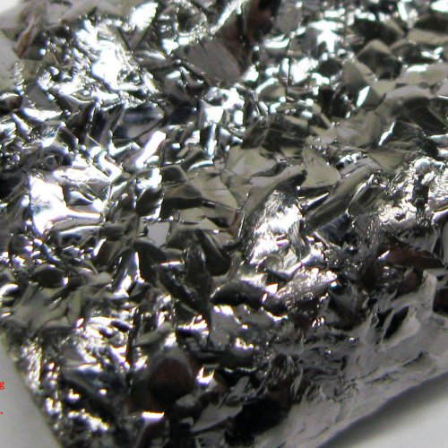 Tantal-Ta-Tantalum 3N5 77,77g Crystal made with the van Arkel-de Boer process. 2.jpg