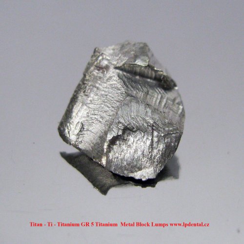 Titan - Ti - Titanium GR 5 Titanium  Metal Block Lumps 3.jpg