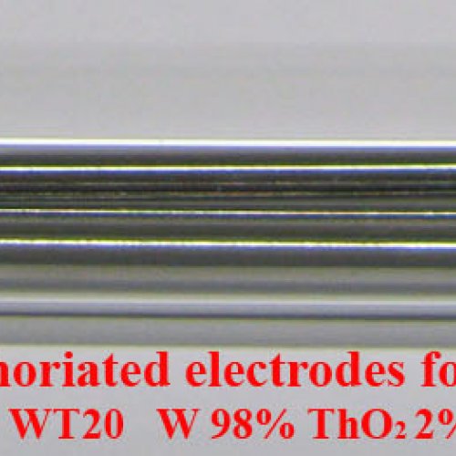 Thorium-Th-Thorium  Tungsten thoriated electrodes for TIG welding. 60g.jpg