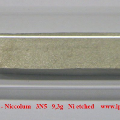 Nikl - Ni-Niccolum 3N5 9,3g Ni machined piece etched.png