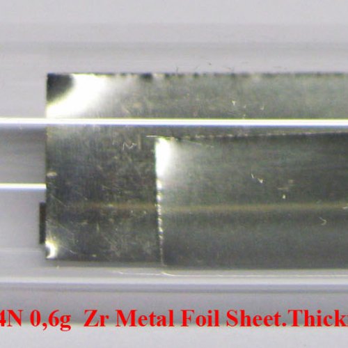 Zirkonium-Zr-Zirkonium  4N 0,6g  Zr Metal Foil Sheet.Thickness 0,1mm.jpg