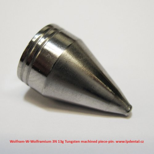 Wolfram-W-Wolframium 3N 13g Tungsten machined piece-pin. 6.jpg